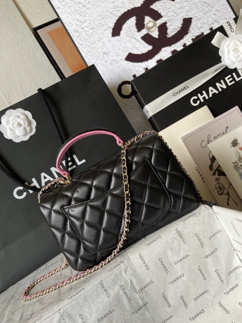 Chanel CF Series Bags